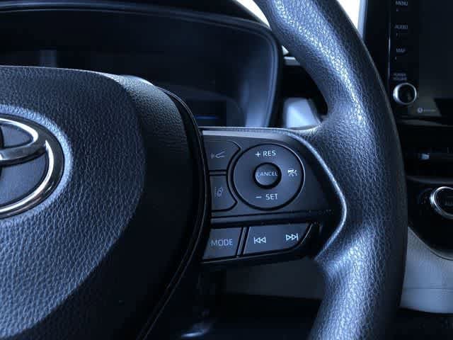 Thumbnail: 2022 Toyota Corolla - 26