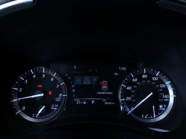 Thumbnail: 2022 Toyota Highlander - 23