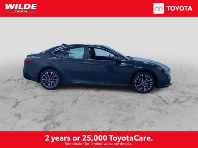 Thumbnail: 2026 Toyota Camry - 2
