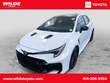 Toyota GR Corolla