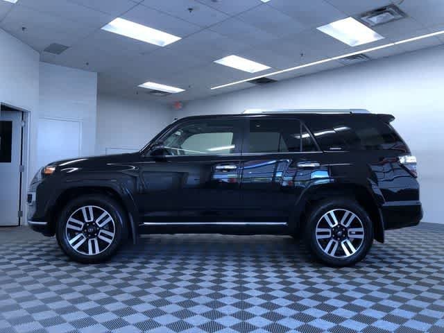 Thumbnail: 2022 Toyota 4Runner - 11