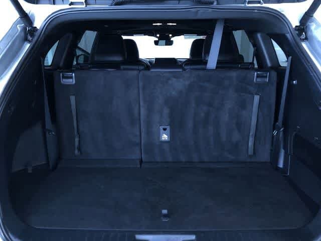 Thumbnail: 2025 Toyota Highlander - 30