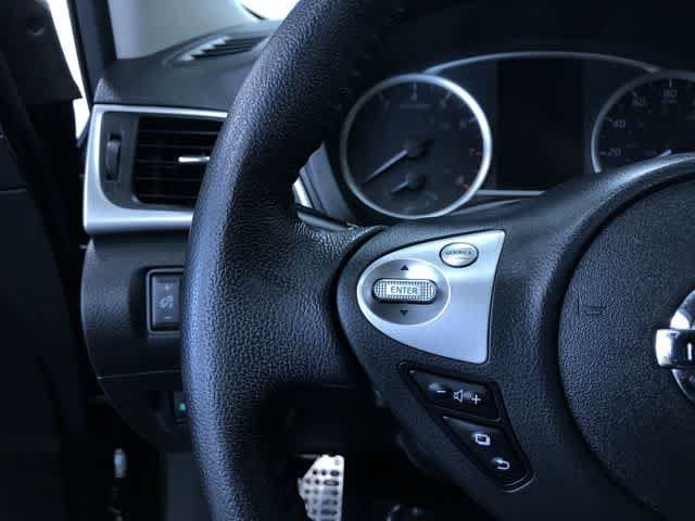 Thumbnail: 2019 Nissan Sentra - 26