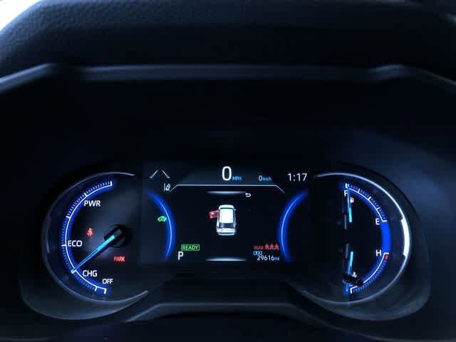 Thumbnail: 2025 Toyota RAV4 - 29