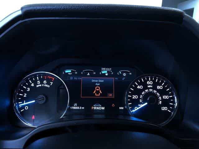 Thumbnail: 2019 Ford F-150 - 25