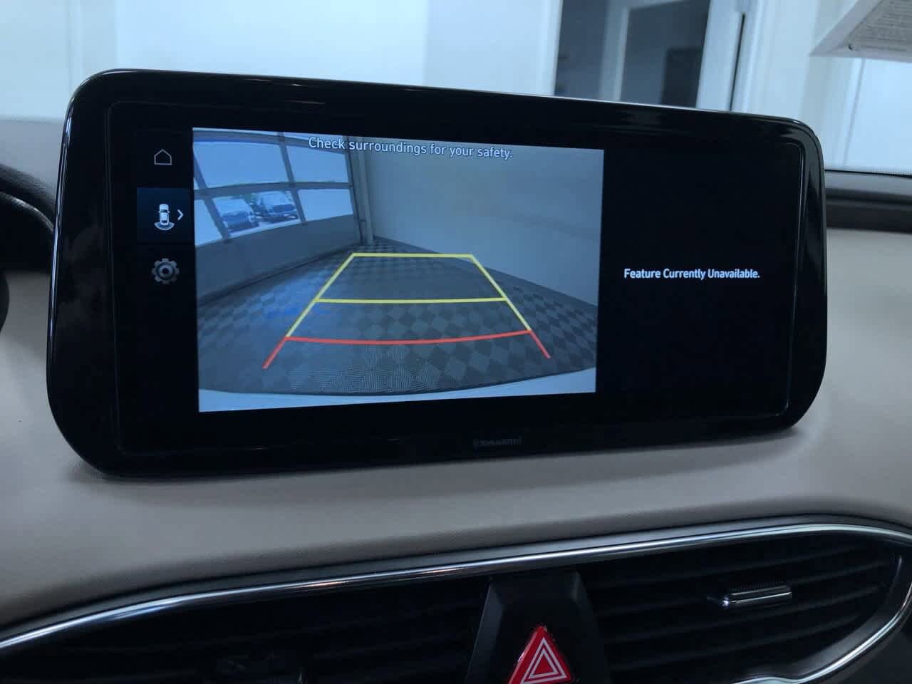 2023 Hyundai Santa Fe SEL 27