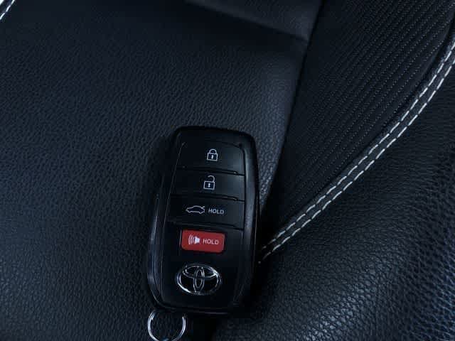 Thumbnail: 2025 Toyota Camry - 30