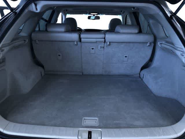 Thumbnail: 2010 Lexus RX - 32