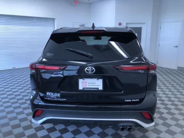 Thumbnail: 2025 Toyota Highlander - 13