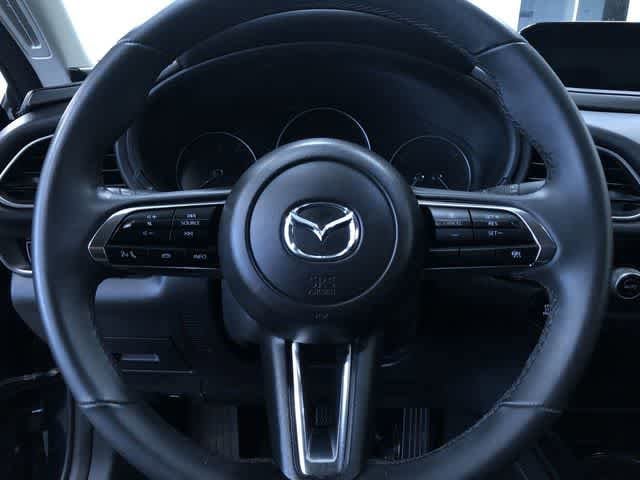 Thumbnail: 2025 Mazda CX-30 - 25