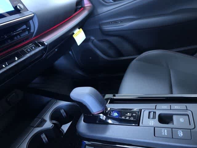 Thumbnail: 2026 Toyota Prius - 29