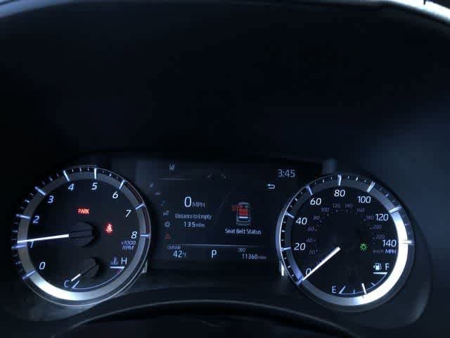 Thumbnail: 2023 Toyota Highlander - 29