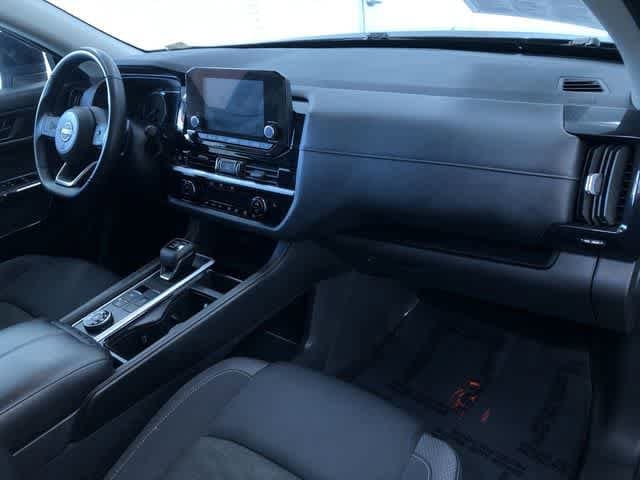 Thumbnail: 2025 Nissan Pathfinder - 23