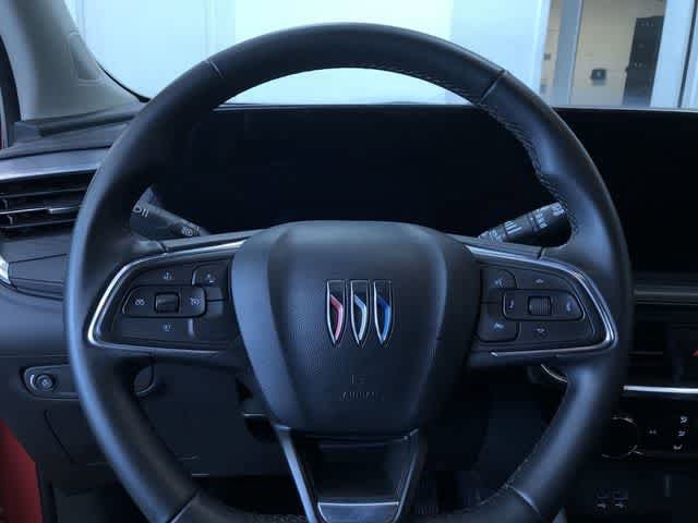 Thumbnail: 2024 Buick Encore GX - 24