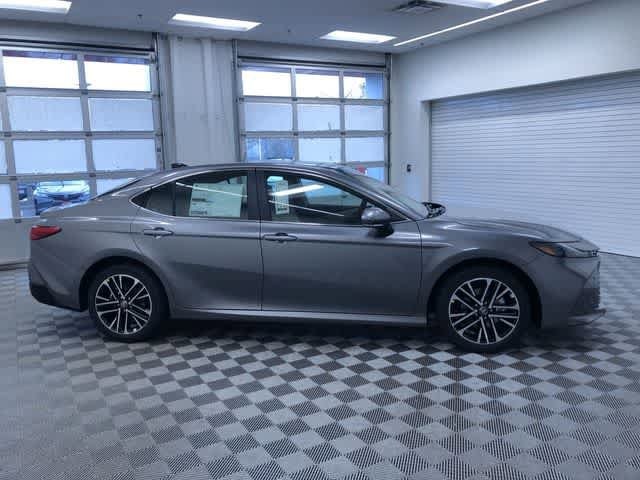 Thumbnail: 2026 Toyota Camry - 34