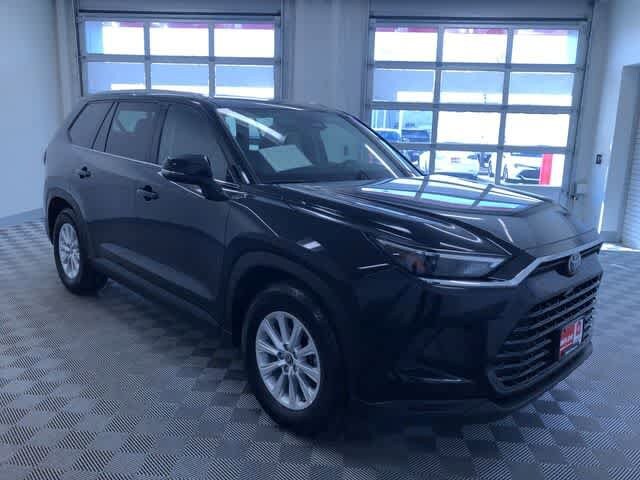 Thumbnail: 2025 Toyota Grand Highlander - 28