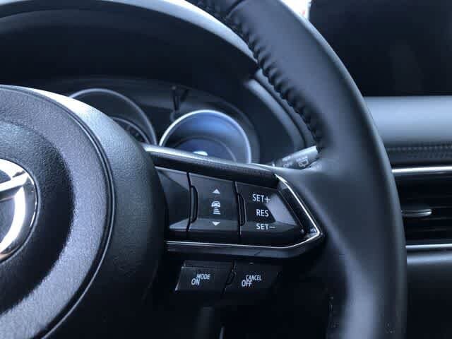 Thumbnail: 2025 Mazda CX-5 - 26