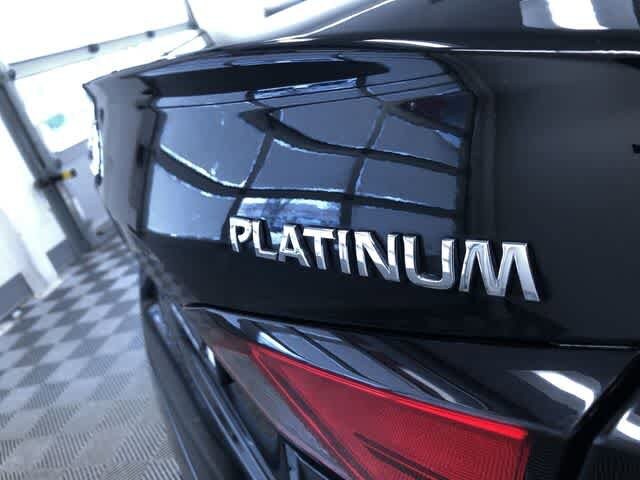 Thumbnail: 2019 Nissan Altima - 16