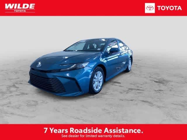 Thumbnail: 2025 Toyota Camry - 5