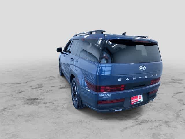 Thumbnail: 2025 Hyundai Santa Fe - 7
