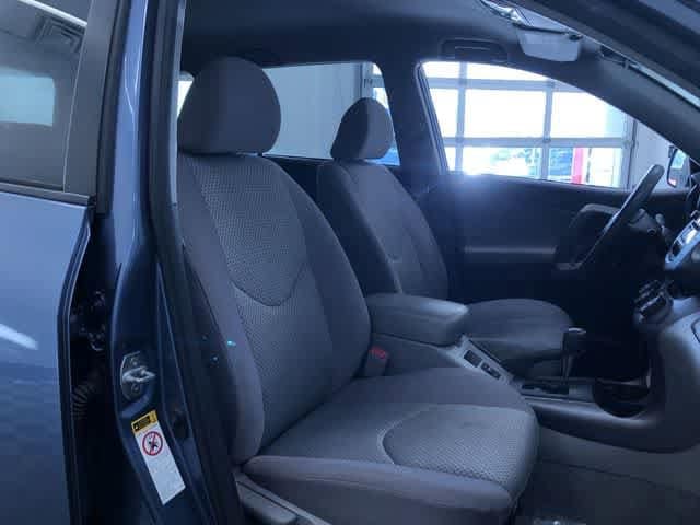 Thumbnail: 2008 Toyota RAV4 - 21
