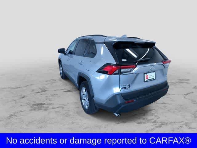 Thumbnail: 2025 Toyota RAV4 - 7