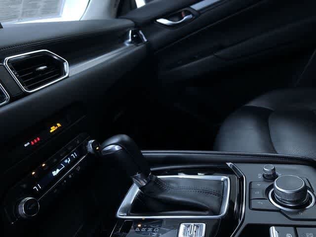 Thumbnail: 2025 Mazda CX-5 - 29