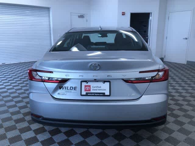 Thumbnail: 2026 Toyota Camry - 13