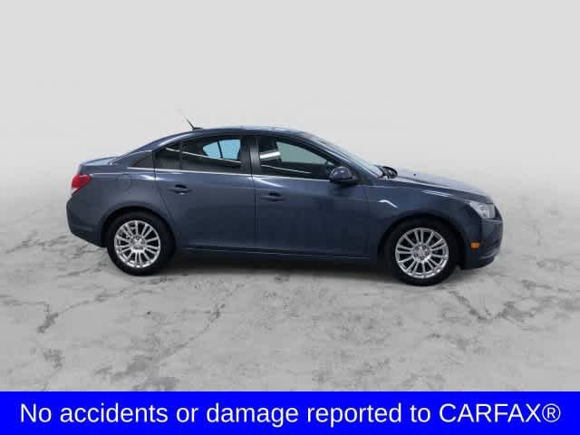 Used 2013 Chevrolet Cruze ECO with VIN 1G1PH5SB3D7182818 for sale in West Allis, WI