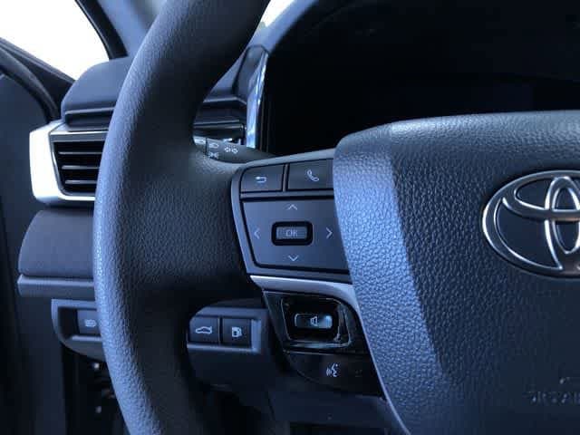 Thumbnail: 2026 Toyota Camry - 26