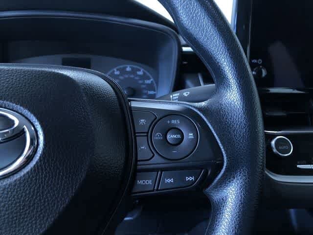 Thumbnail: 2025 Toyota Corolla - 26