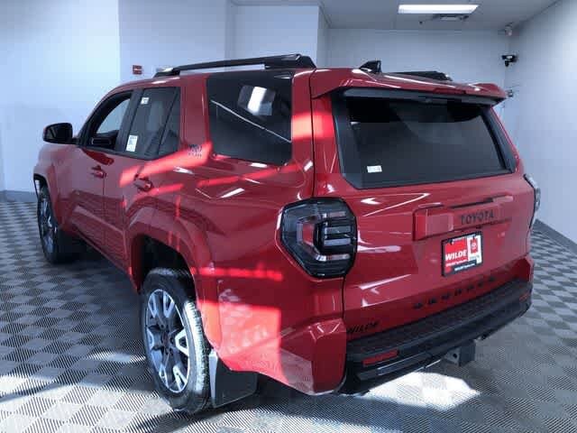 Thumbnail: 2026 Toyota 4Runner - 12