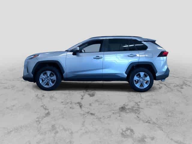 Thumbnail: 2025 Toyota RAV4 - 7