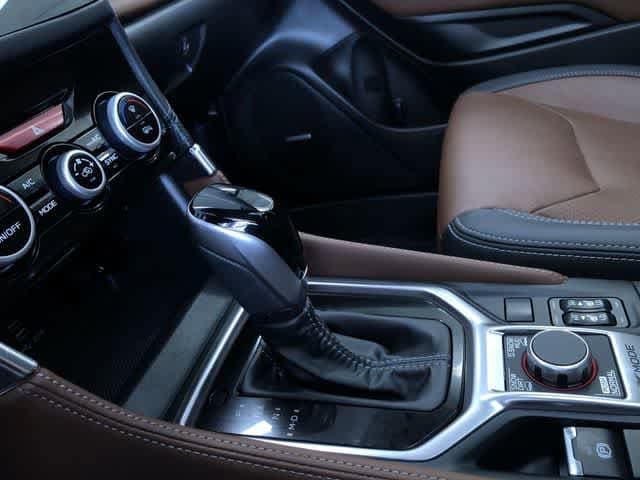 Thumbnail: 2023 Subaru Forester - 29