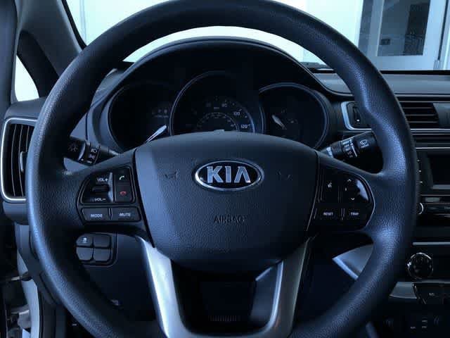 Thumbnail: 2016 Kia Rio - 23