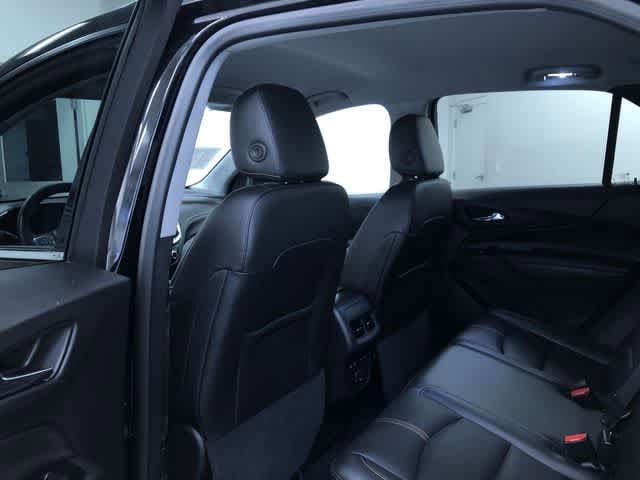 Thumbnail: 2023 Chevrolet Equinox - 19