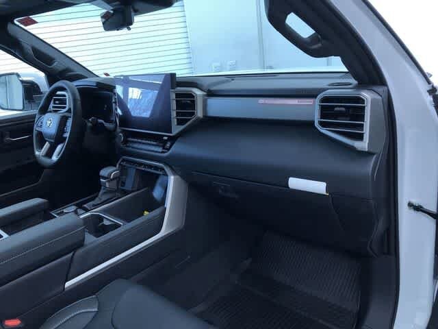 Thumbnail: 2026 Toyota Tundra - 17