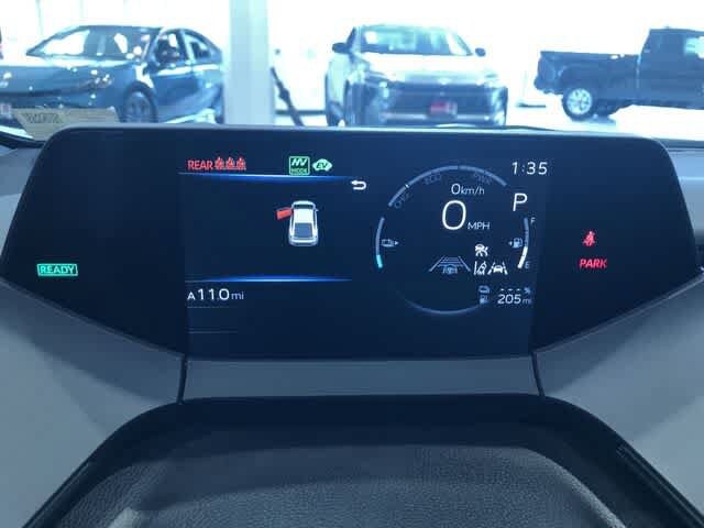 2026 Toyota Prius Plug-in Hybrid XSE Premium - Photo 20