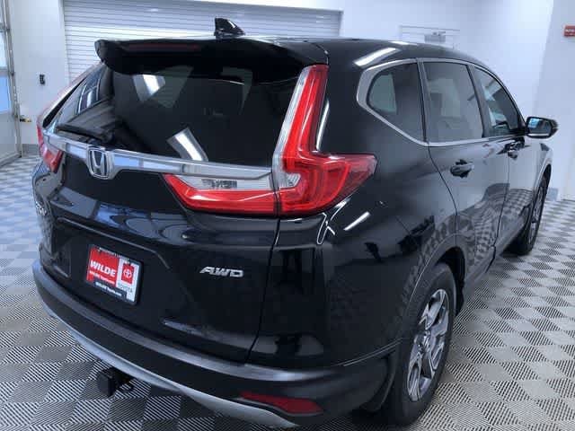 Thumbnail: 2017 Honda CR-V - 33