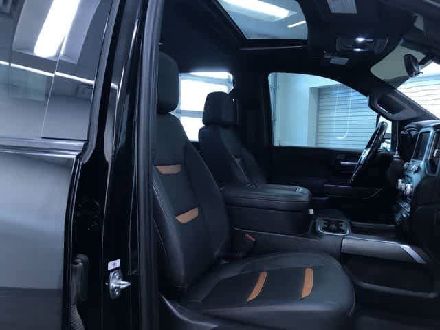 Thumbnail: 2021 GMC Sierra 2500 - 17