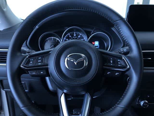 Thumbnail: 2025 Mazda CX-5 - 25