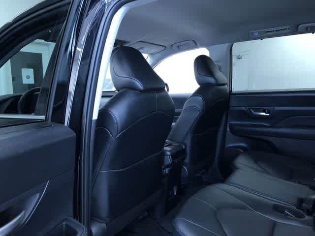 Thumbnail: 2026 Toyota Grand Highlander - 19