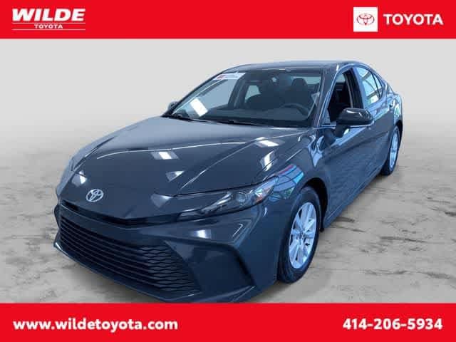 Thumbnail: 2026 Toyota Camry - 1