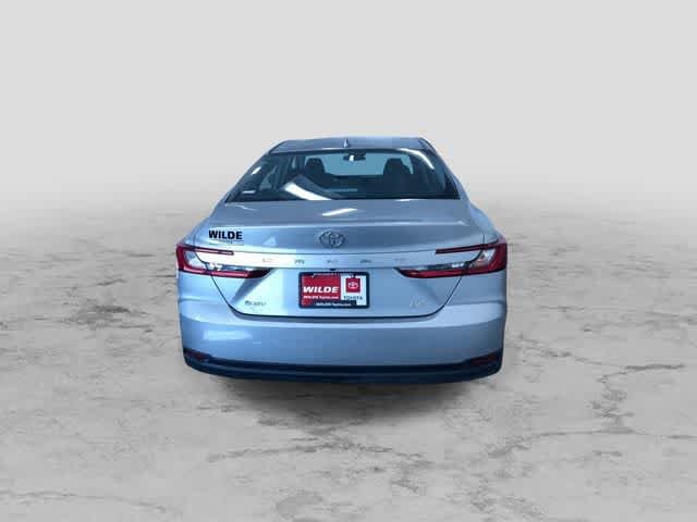 Thumbnail: 2025 Toyota Camry - 7