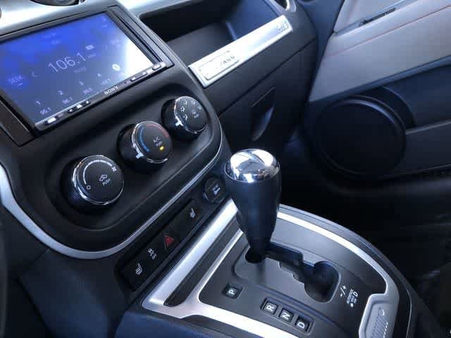 Thumbnail: 2016 Jeep Compass - 29