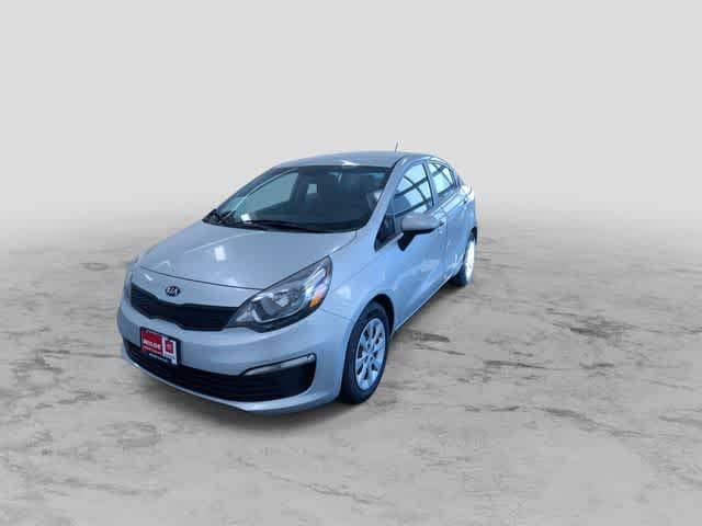 Thumbnail: 2016 Kia Rio - 6