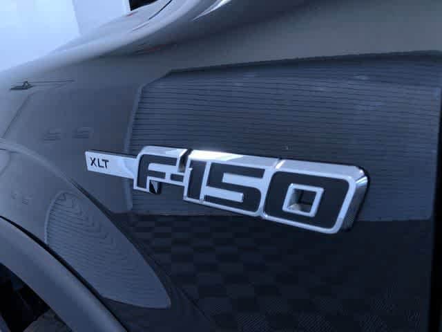 Thumbnail: 2010 Ford F-150 - 10