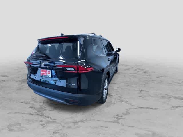 Thumbnail: 2026 Toyota Grand Highlander - 9