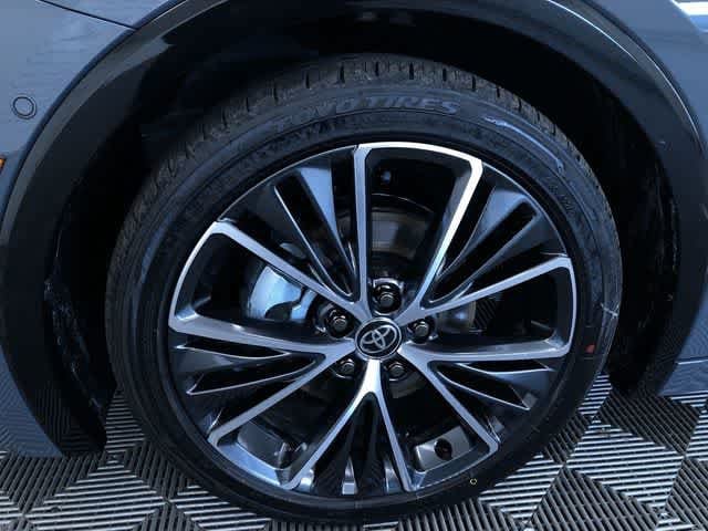 Thumbnail: 2026 Toyota Prius - 16