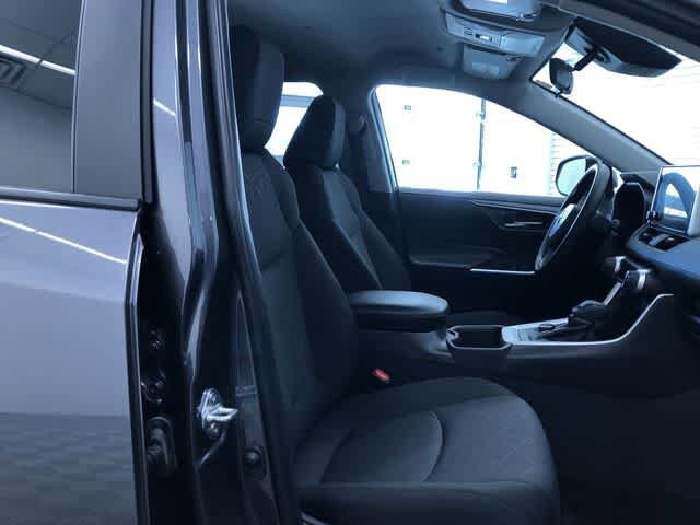 Thumbnail: 2025 Toyota RAV4 - 22